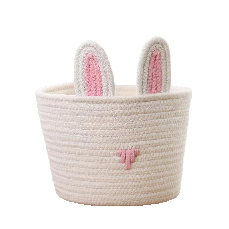 Unisex Opbergmand Dierenmotief Speels Design 5