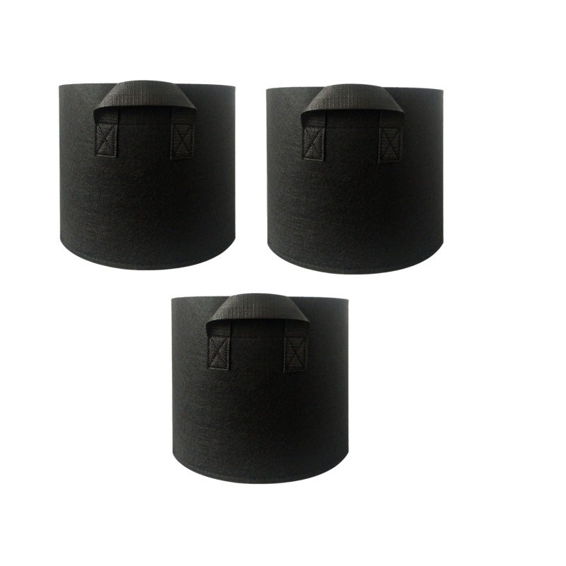 Unisex Opbergmand Rond Design voor Functionele Opslag 3