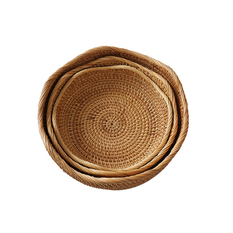 Unisex Opbergmand Stijlvol en Functioneel 3