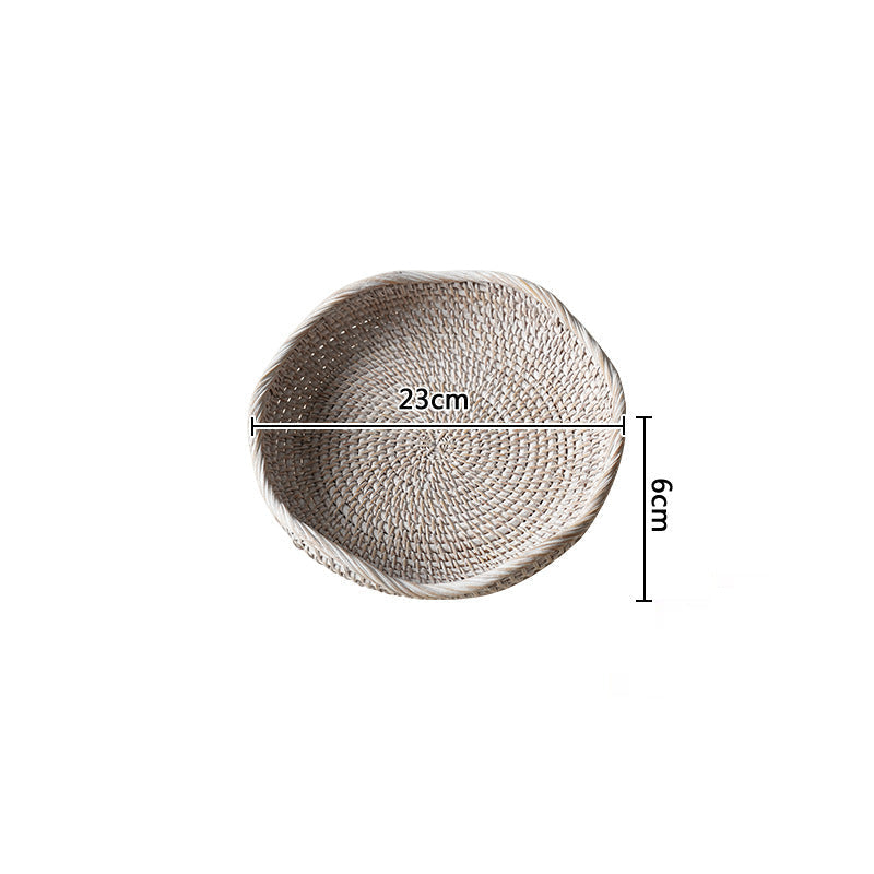 Unisex Opbergmand Stijlvol en Functioneel 4