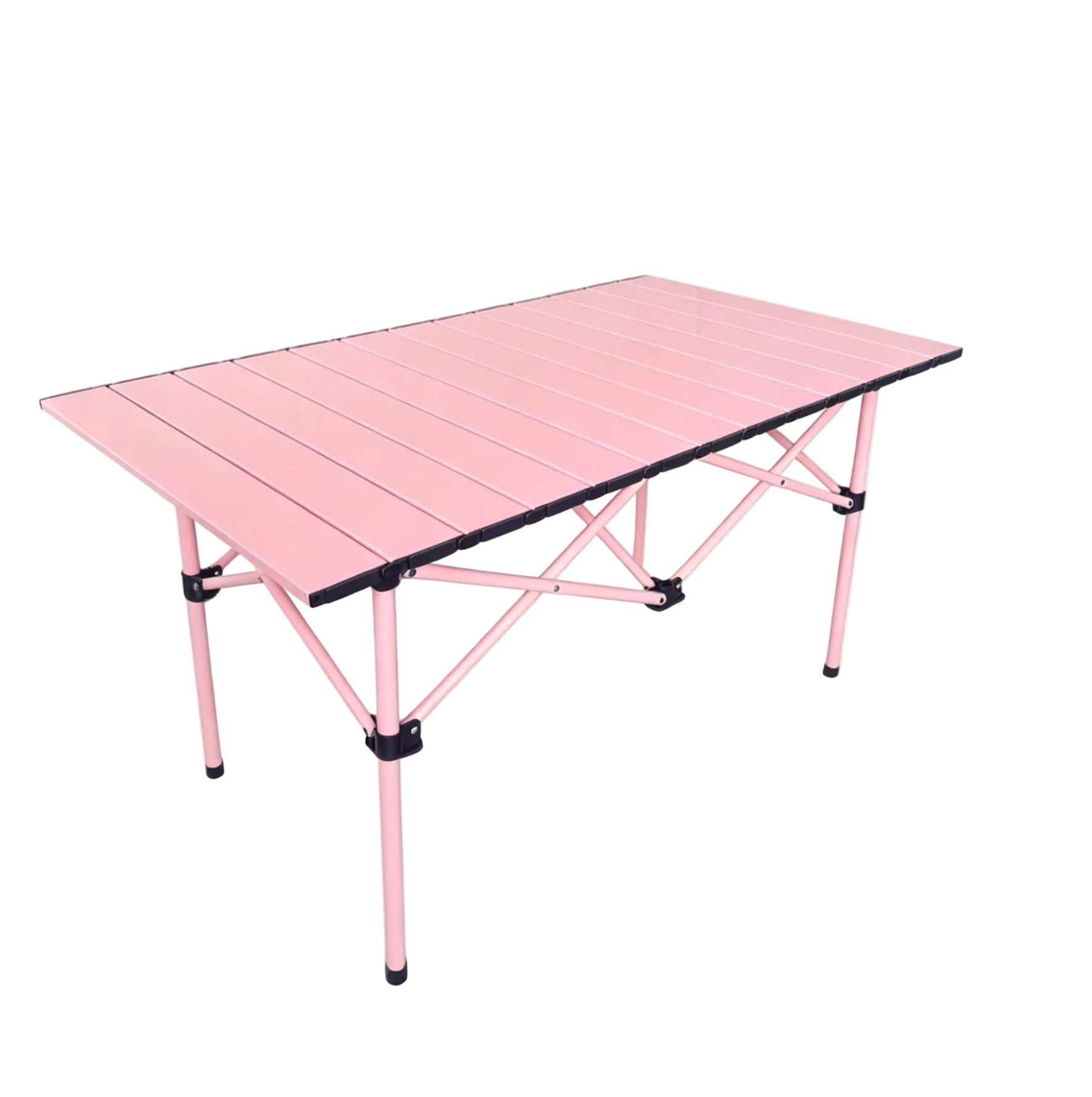 Unisex Opvouwbare Buitentafel Voor Buitenactiviteiten Draagbaar en Praktisch 1