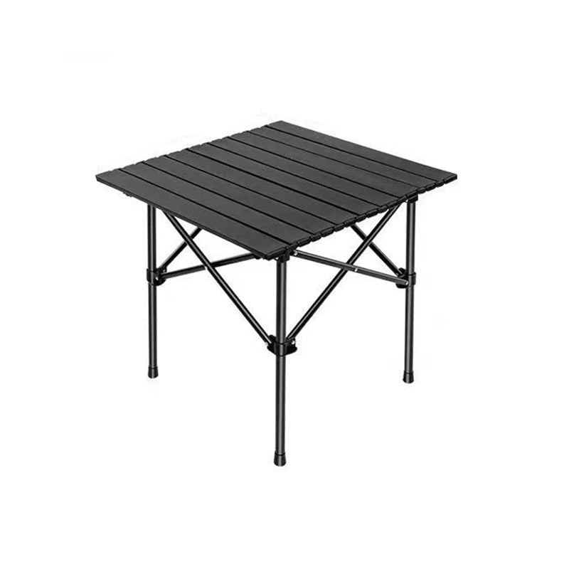 Unisex Opvouwbare Campingtafel Compact en Draagbaar 1
