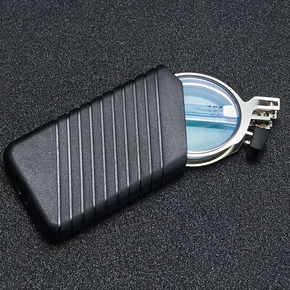 Unisex Opvouwbare Leesbril Compact 1