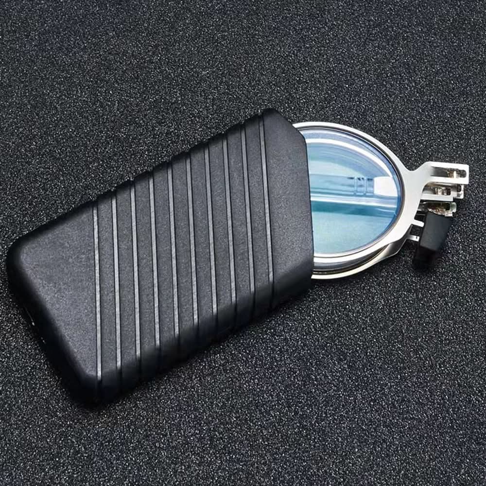 Unisex Opvouwbare Leesbril met Blauwlichtfilter 0