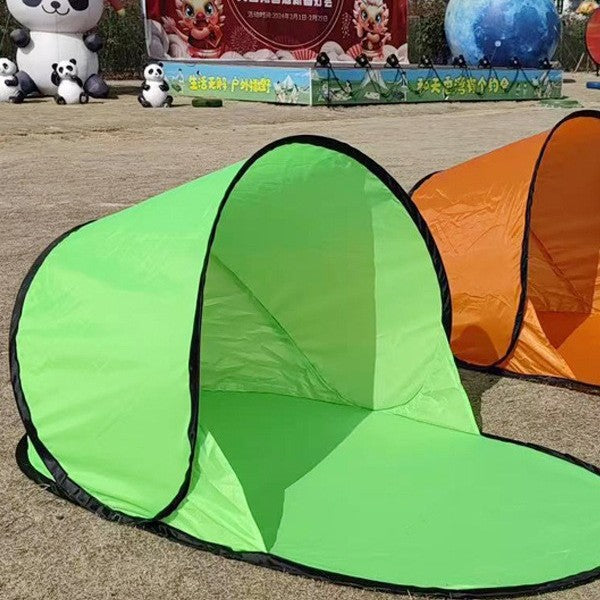 Unisex Opvouwbare Privacytent Praktisch en Draagbaar 3