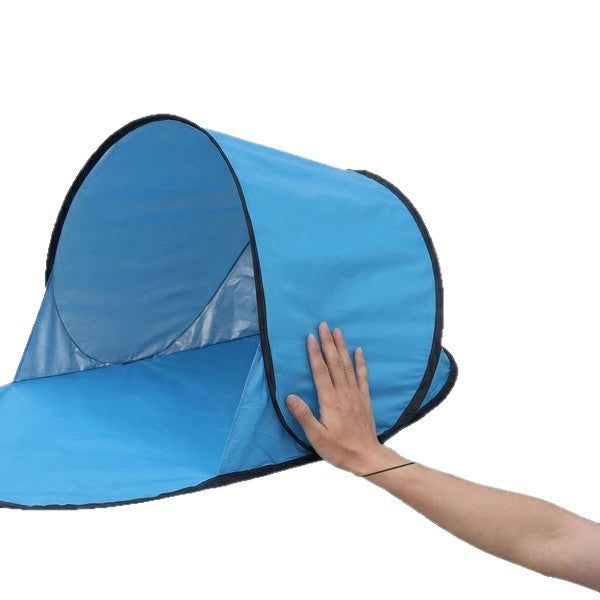 Unisex Opvouwbare Privacytent Praktisch en Draagbaar 5