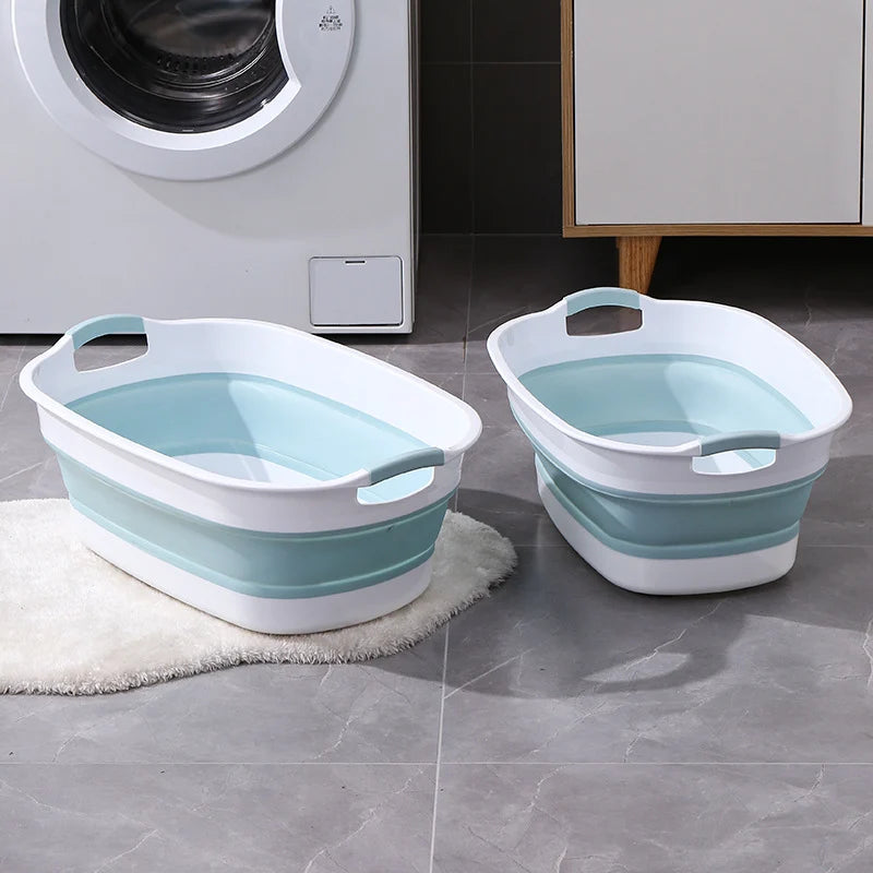Unisex Opvouwbare Wastobbe Multifunctioneel Ontwerp 2