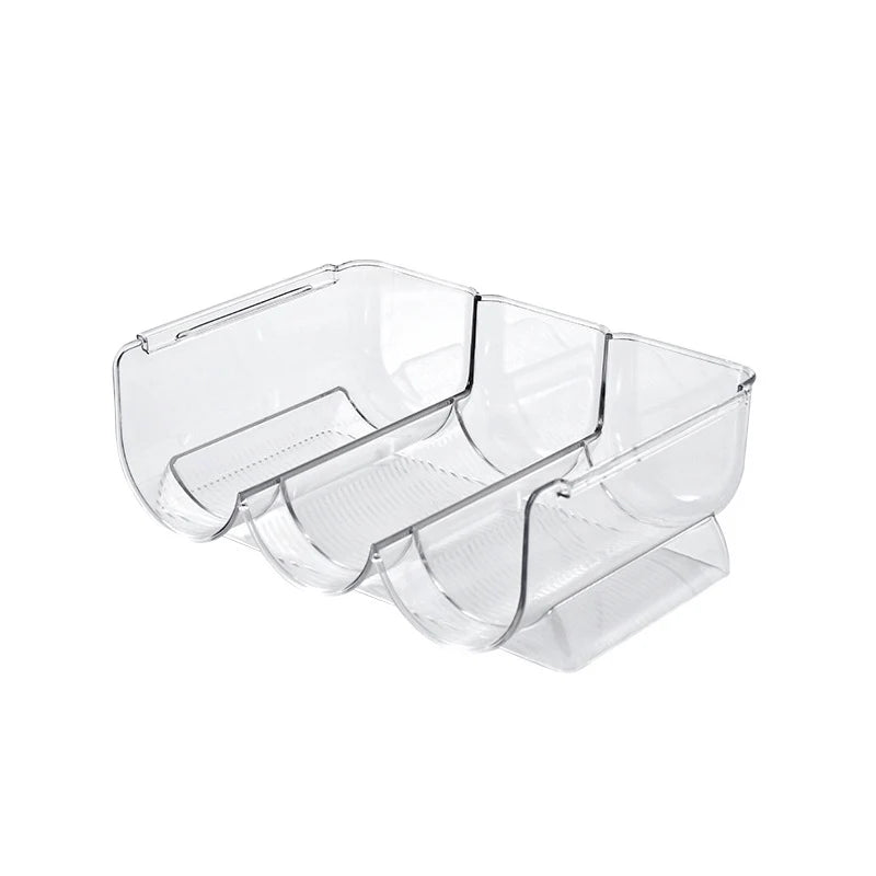 Unisex Organizer Transparant Multifunctioneel met Cliphouder 2