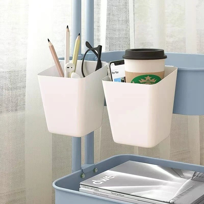 Unisex Organizerbeker Smal Functioneel Ontwerp 1