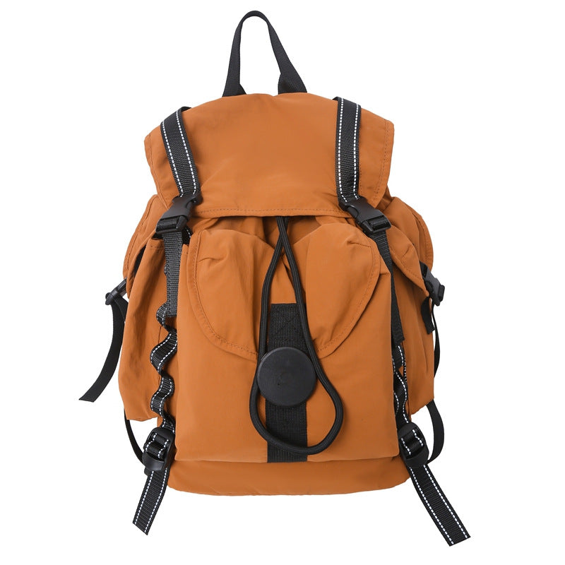 Unisex Outdoor Rugzak Avontuurlijk Design 0