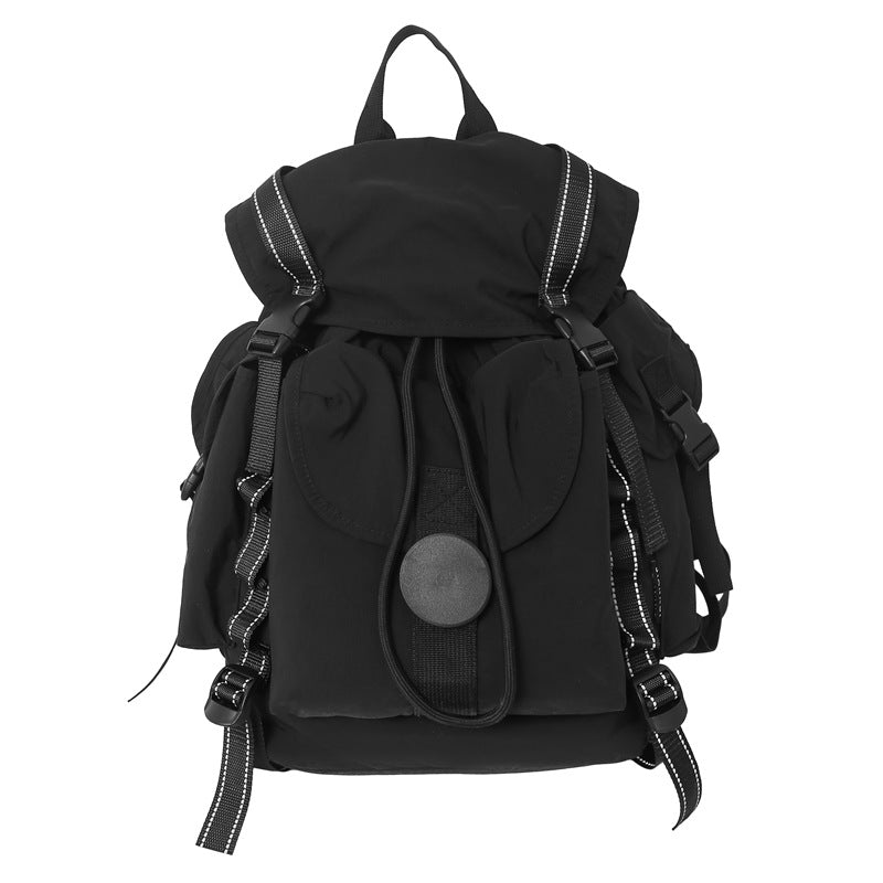 Unisex Outdoor Rugzak Avontuurlijk Design 3