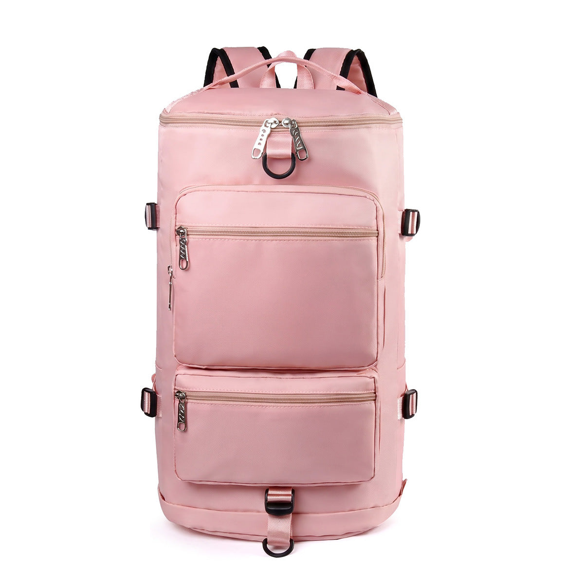 Unisex Outdoor Rugzak Functioneel Design 11