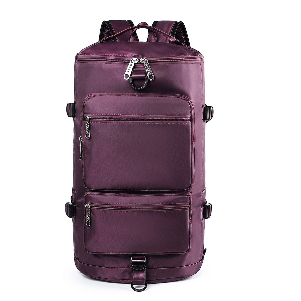 Unisex Outdoor Rugzak Functioneel Design 13