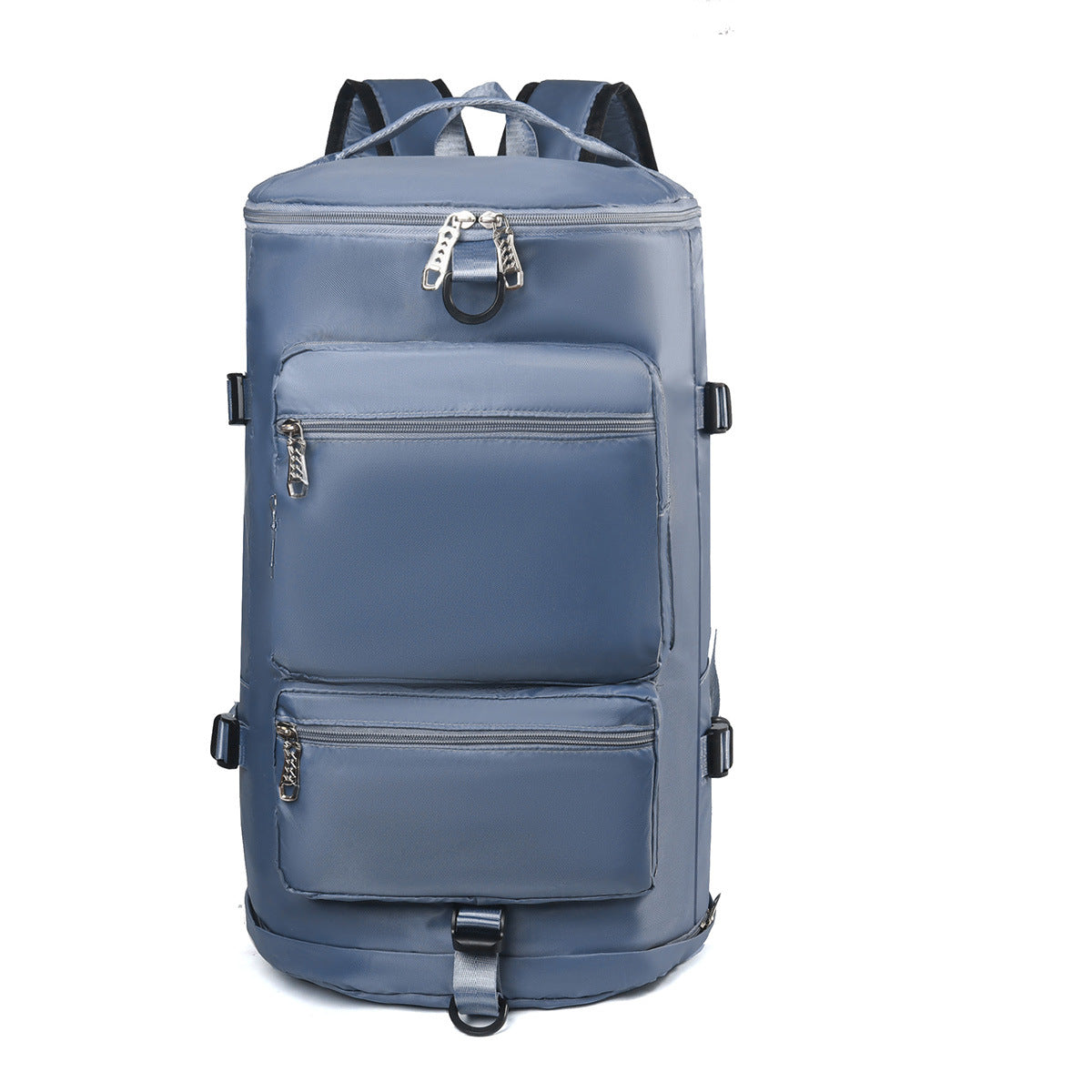Unisex Outdoor Rugzak Functioneel Design 7