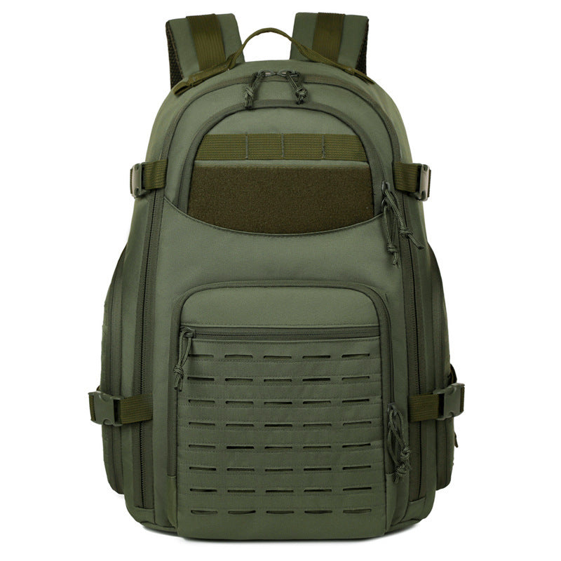 Unisex Outdoor Rugzak Functioneel en Duurzaam 0