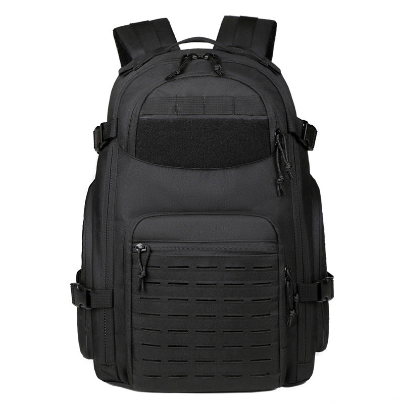Unisex Outdoor Rugzak Functioneel en Duurzaam 2