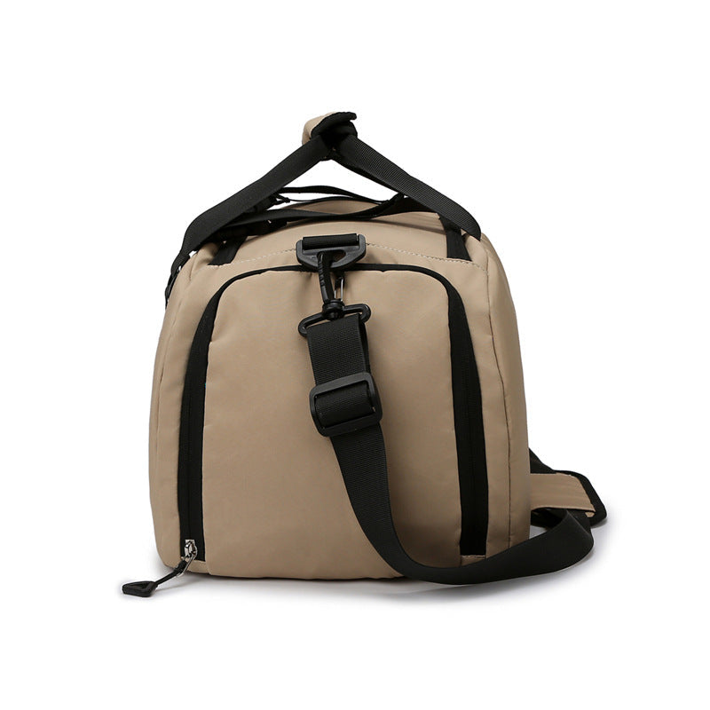 Unisex Outdoor Rugzak Functioneel en Duurzaam 2
