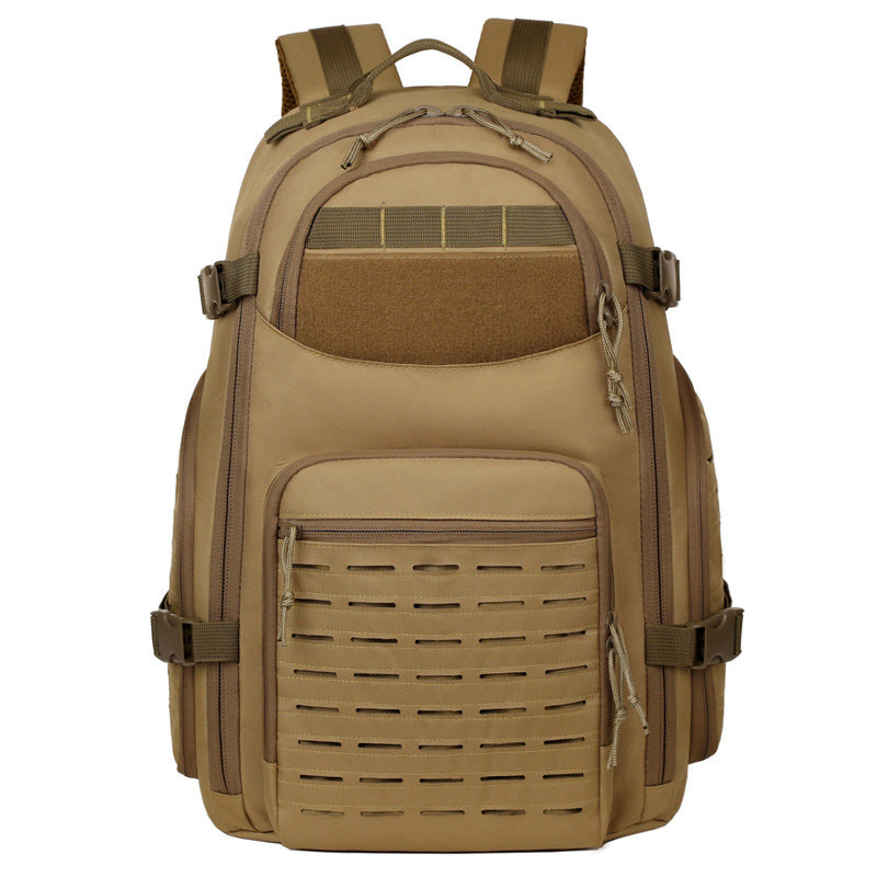 Unisex Outdoor Rugzak Functioneel en Duurzaam 3