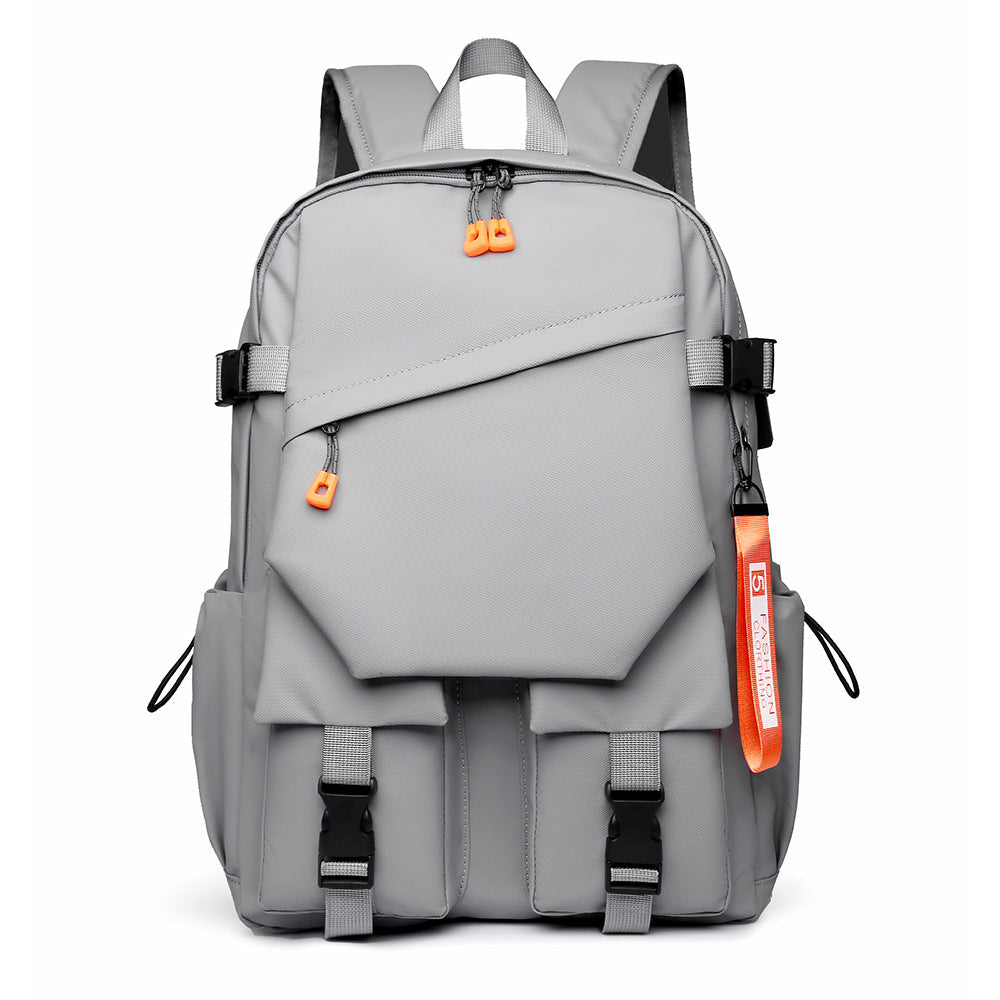 Unisex Outdoor Rugzak Multifunctioneel Design 0