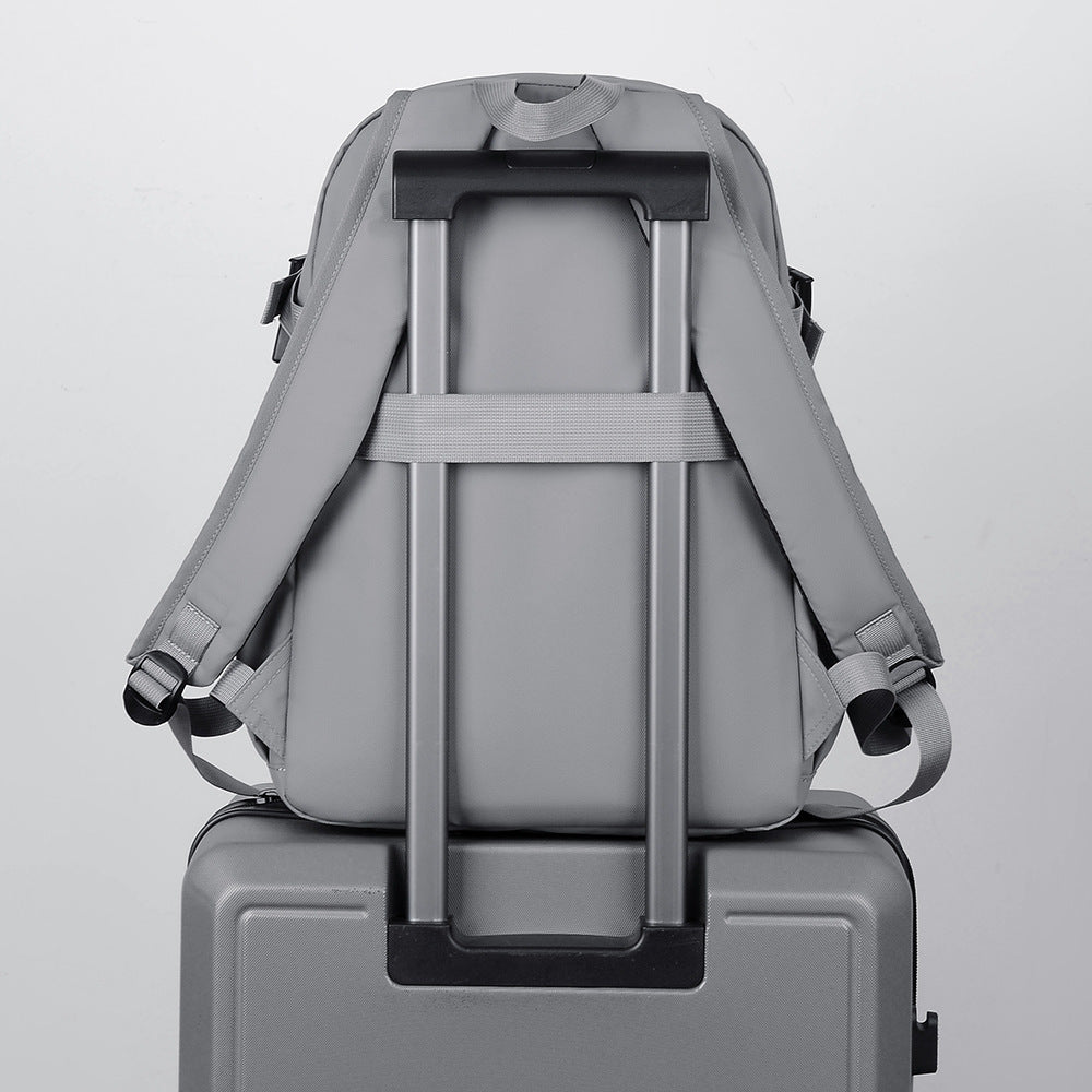 Unisex Outdoor Rugzak Multifunctioneel Design 1