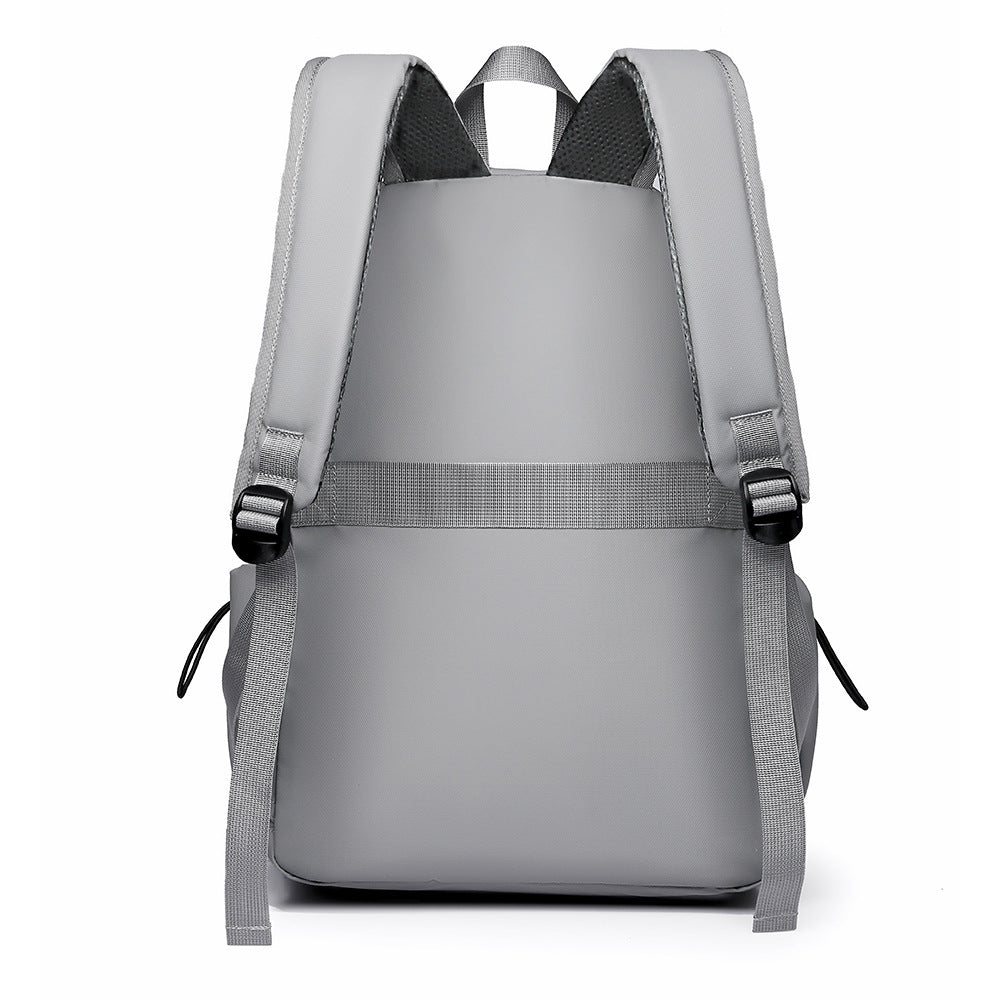 Unisex Outdoor Rugzak Multifunctioneel Design 2