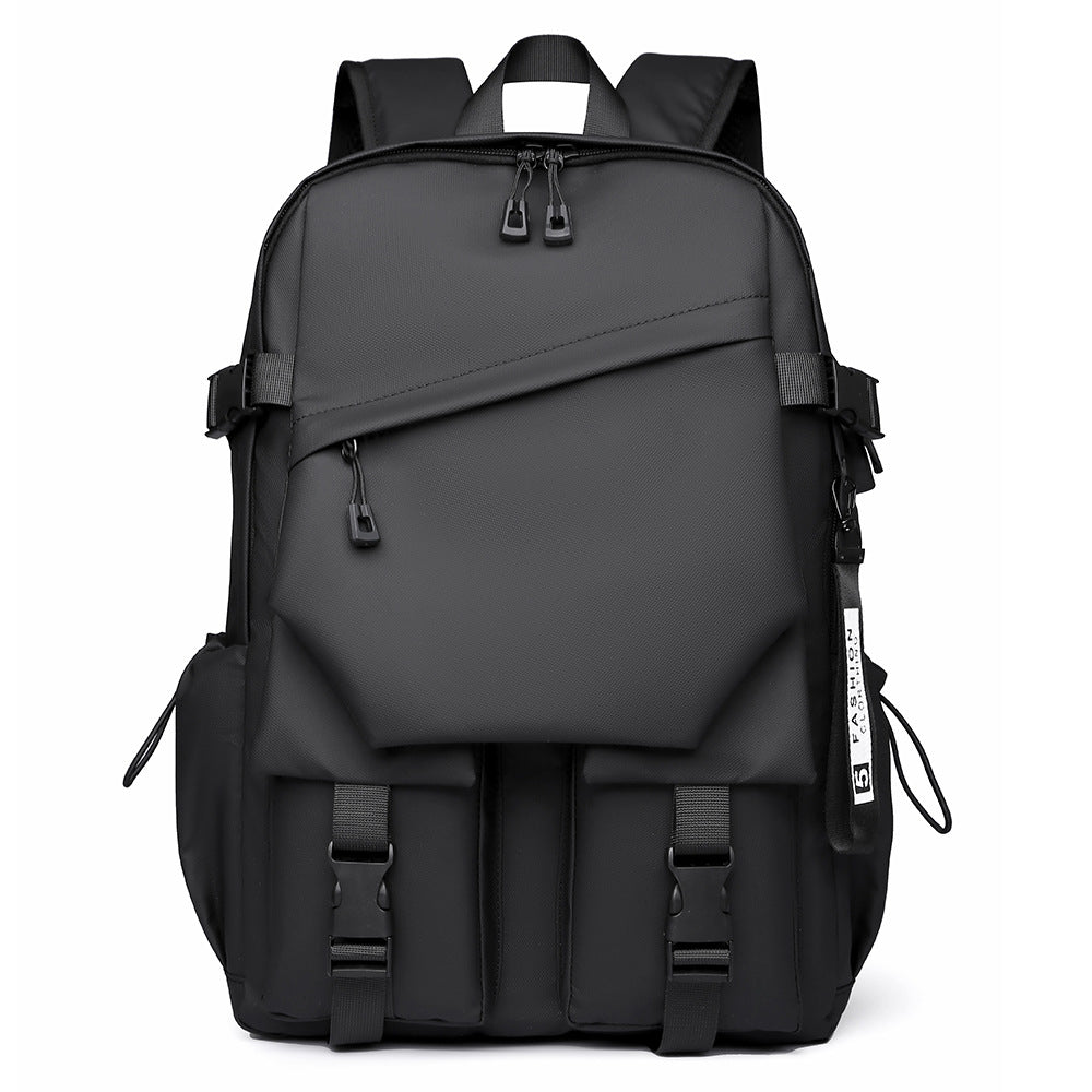 Unisex Outdoor Rugzak Multifunctioneel Design 3
