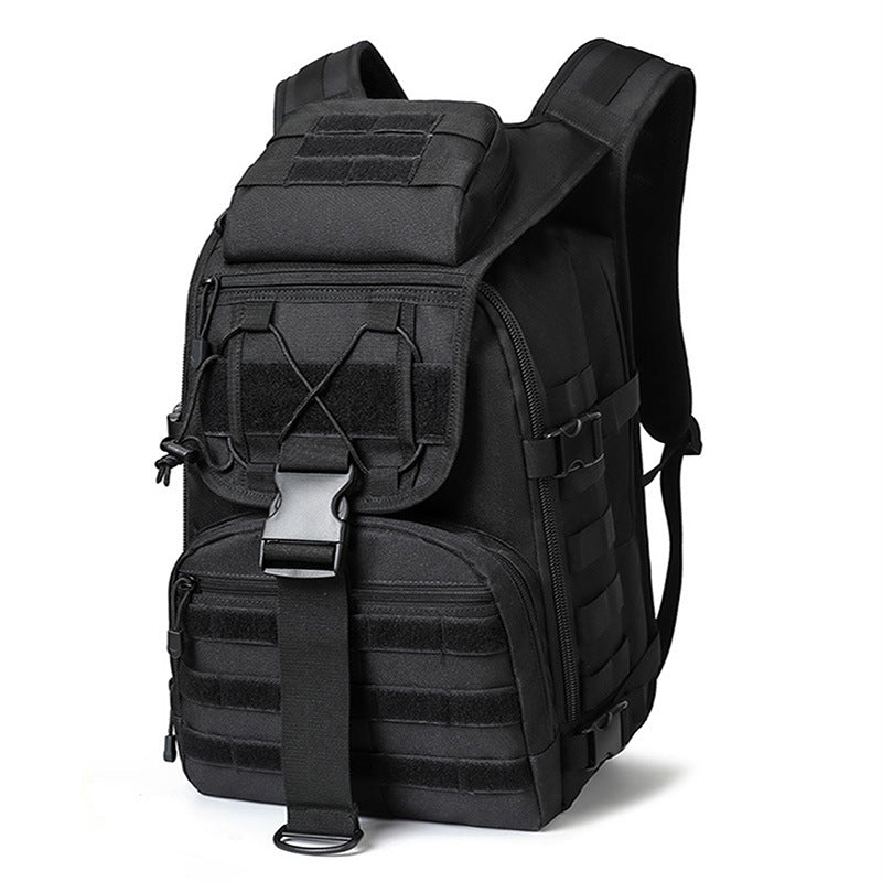 Unisex Outdoor Rugzak Tactisch Multifunctioneel 2
