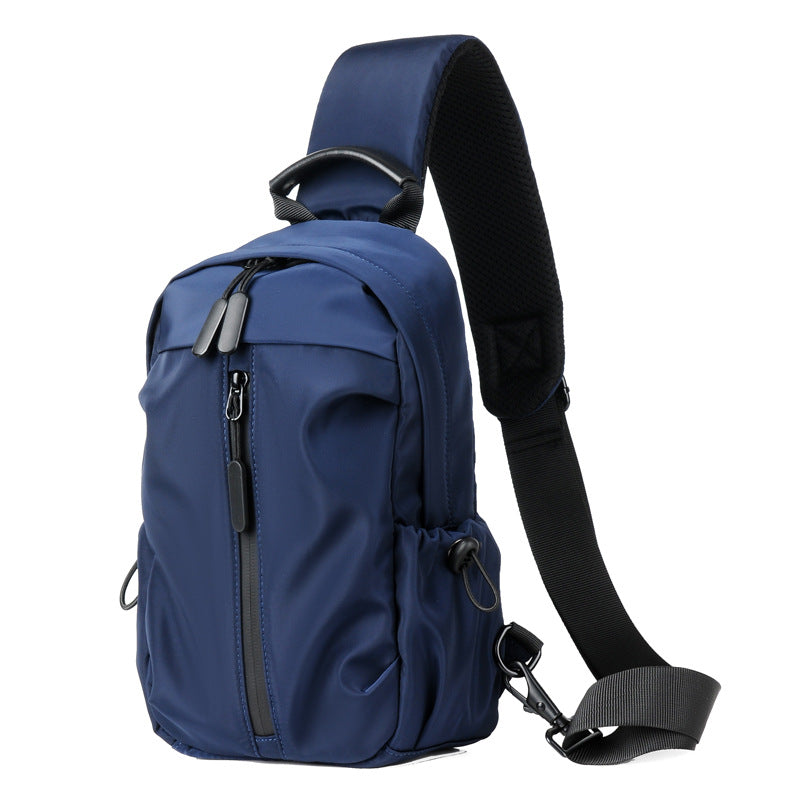 Unisex Outdoor Sling Rugzak Functioneel Design 1