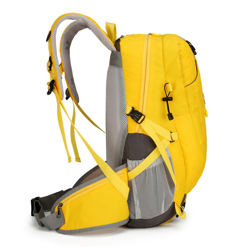 Unisex Outdoor Wandelrugzak Functioneel en Comfortabel 1