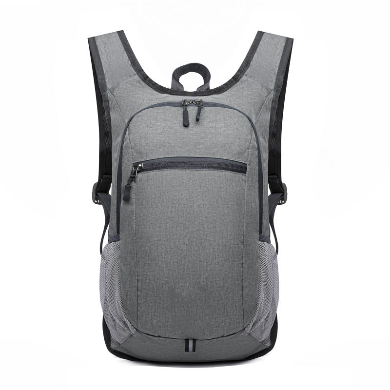 Unisex Outdoor Wandelrugzak Lichtgewicht Design 3