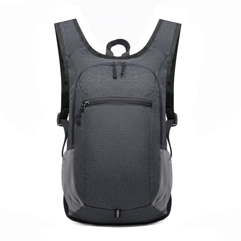 Unisex Outdoor Wandelrugzak Lichtgewicht Design 4