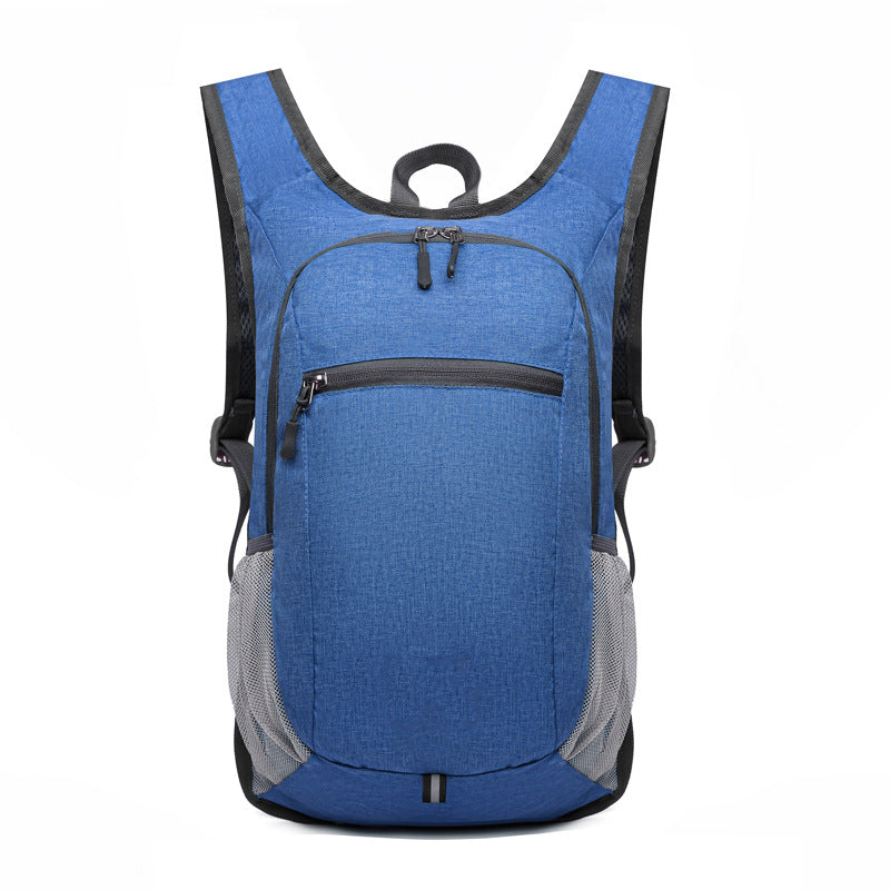 Unisex Outdoor Wandelrugzak Lichtgewicht Design 7