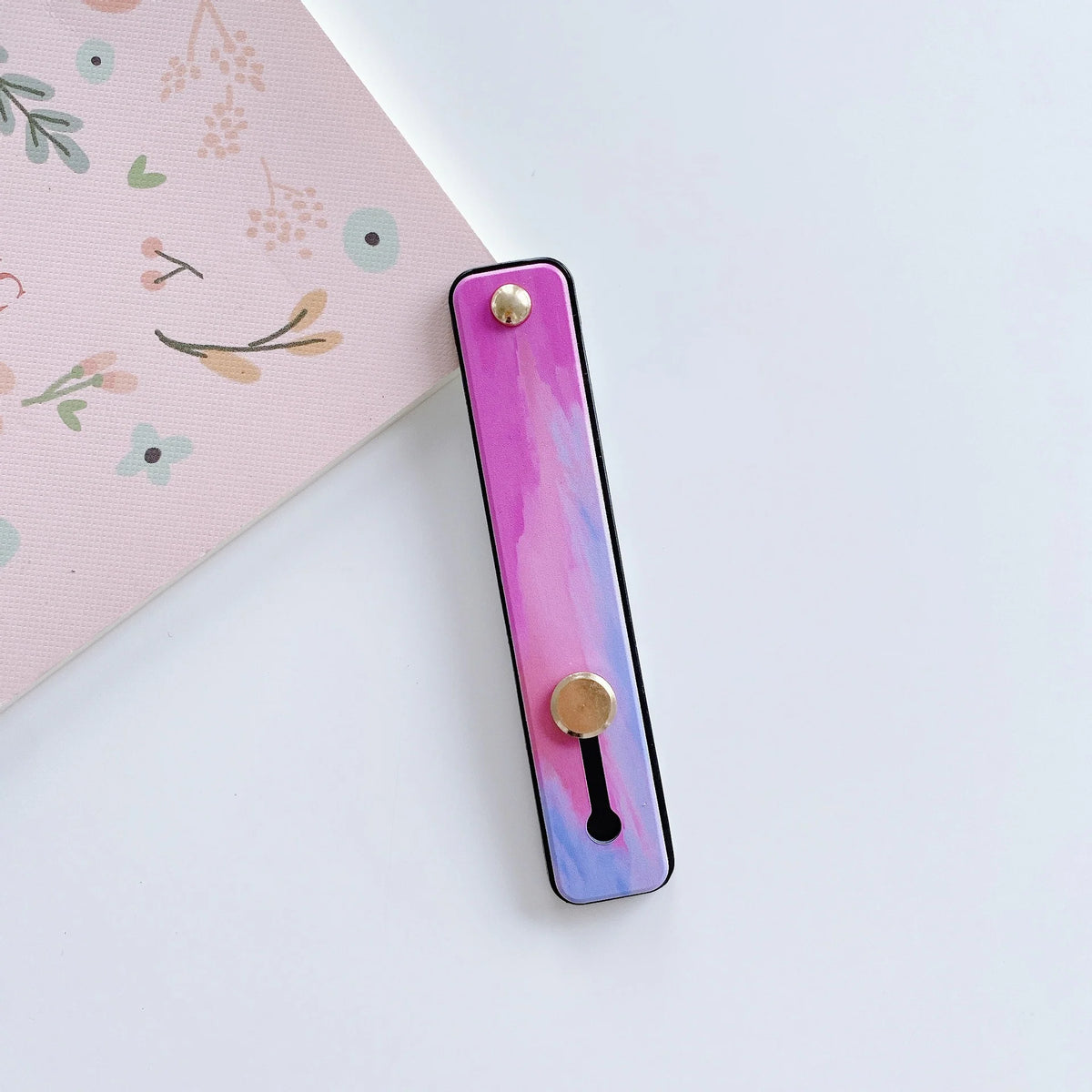 Unisex Paginamarker Clip Creatief Ontwerp 14
