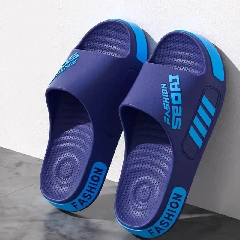 Unisex Pantoffels voor de Zomer 1