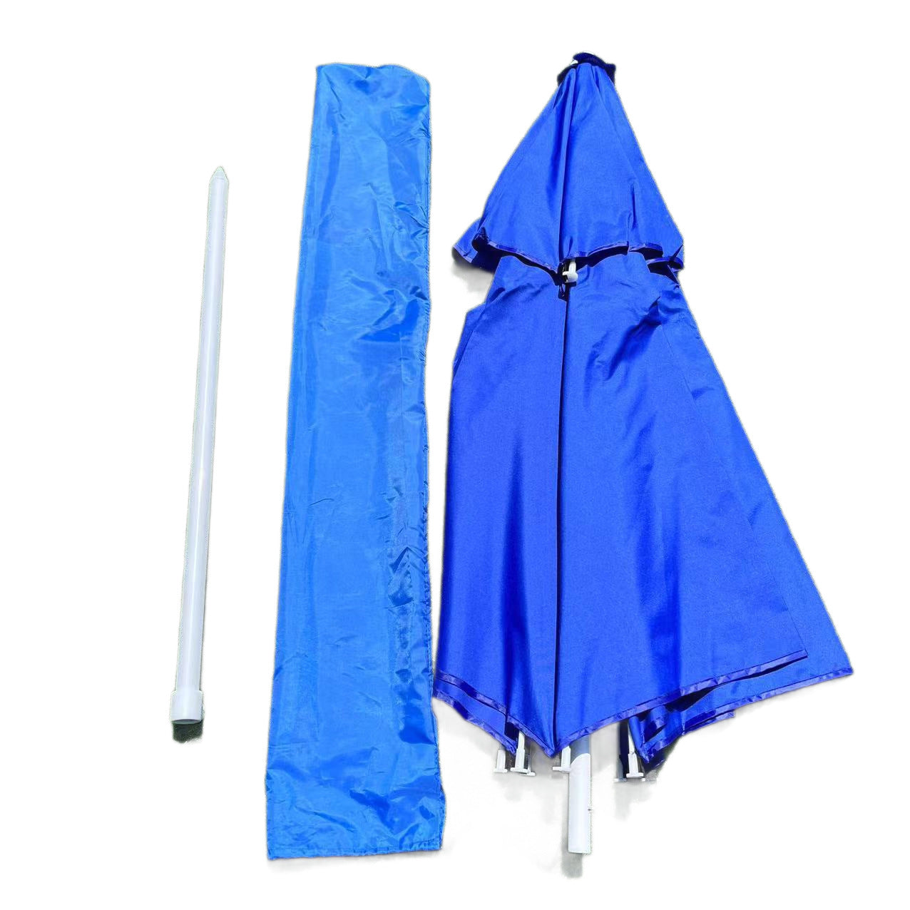 Unisex Parasol Verstelbare Kantelhoek Praktisch Design 5