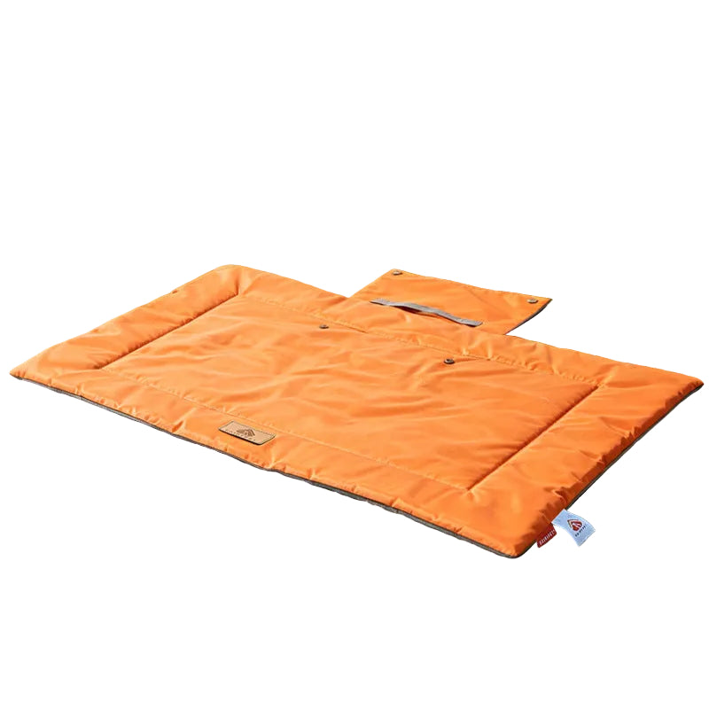 Unisex Picknickmat Outdoor Comfortabel en Duurzaam 0