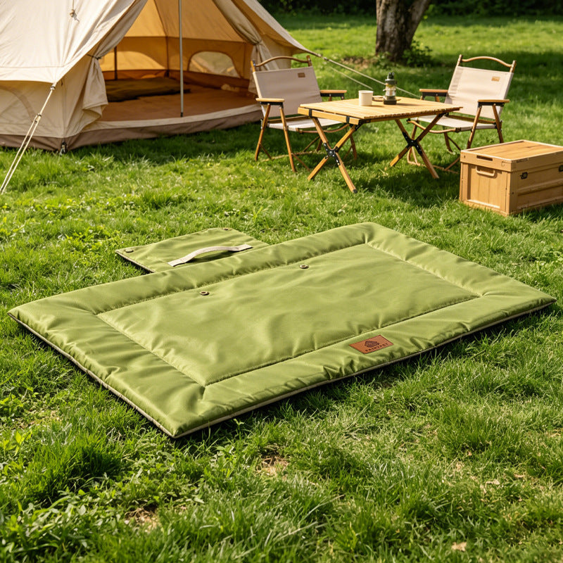 Unisex Picknickmat Outdoor Comfortabel en Duurzaam 1