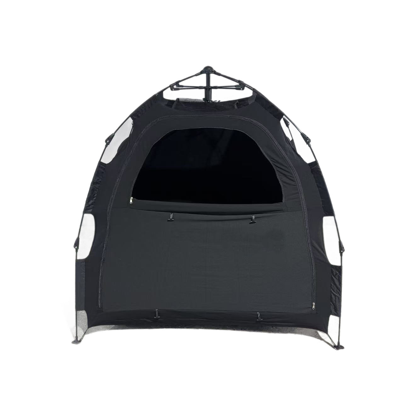 Unisex Pop-up Tent Insectenbescherming Compact Design 0
