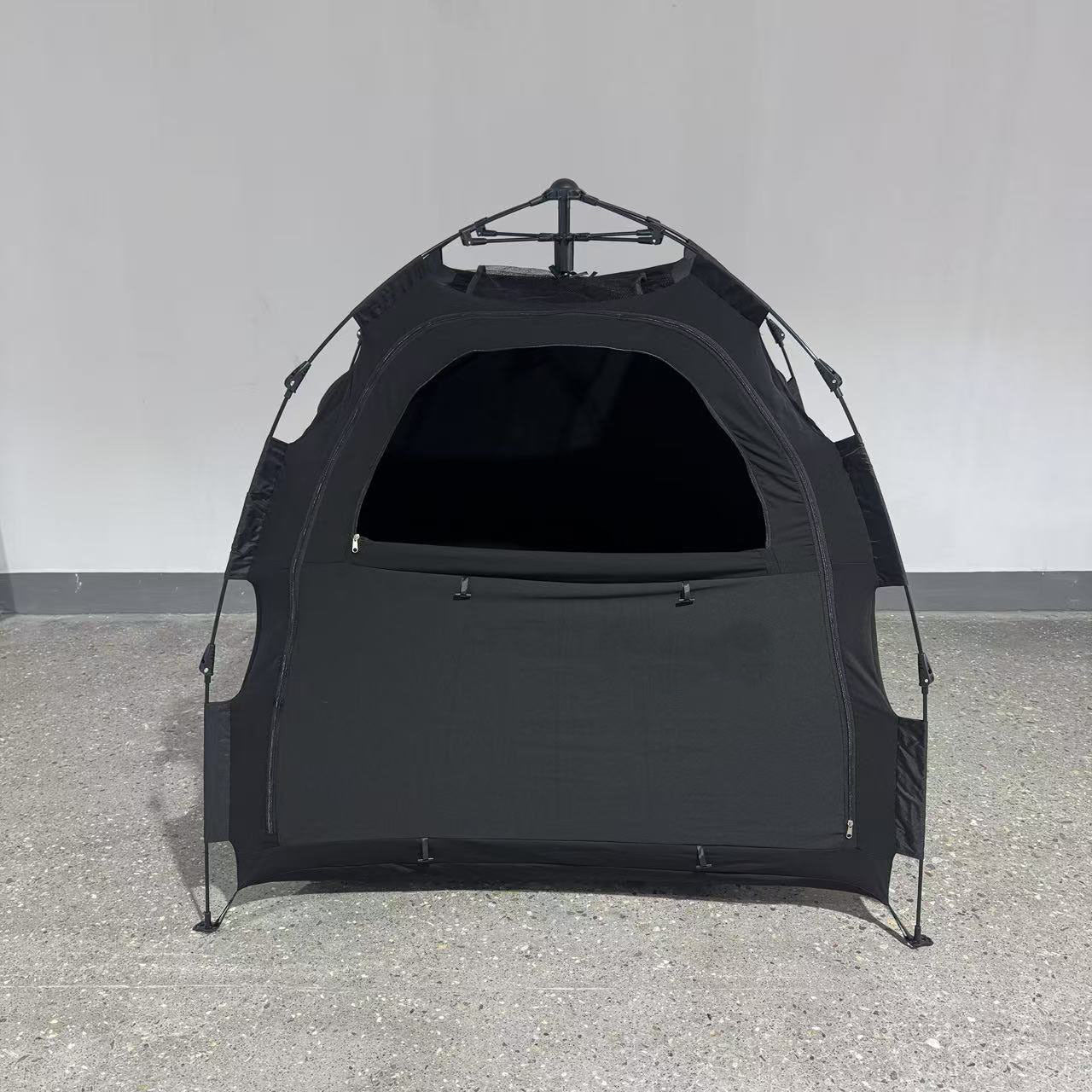 Unisex Pop-up Tent Insectenbescherming Compact Design 1