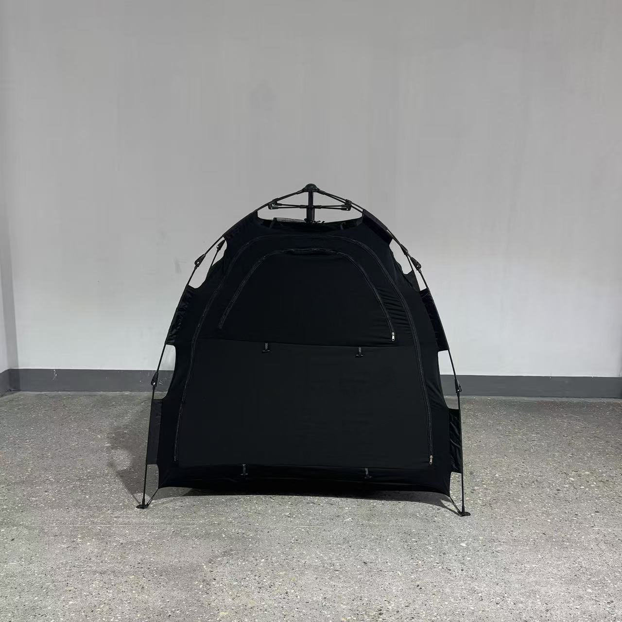 Unisex Pop-up Tent Insectenbescherming Compact Design 2