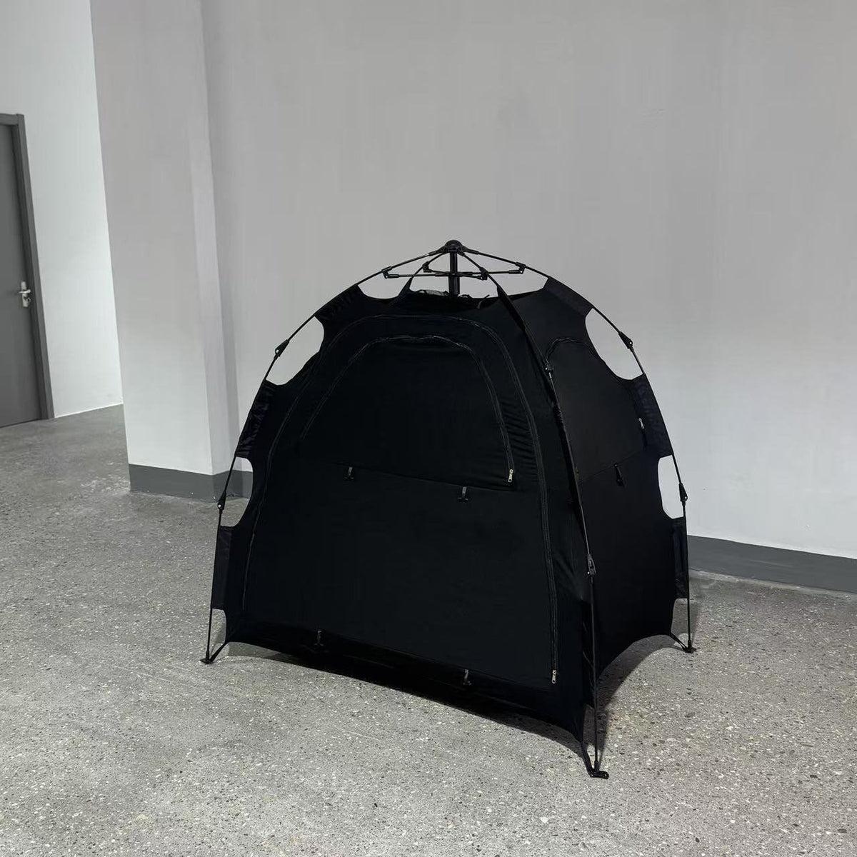Unisex Pop-up Tent Insectenbescherming Compact Design 3