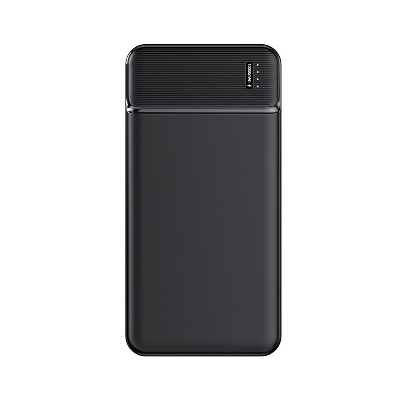 Unisex Powerbank Draagbaar en Snel Opladen 5