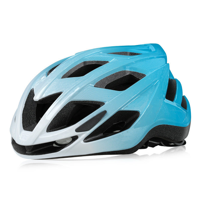 Unisex Racefietshelm Aerodynamisch Geventileerd Verstelbaar 0