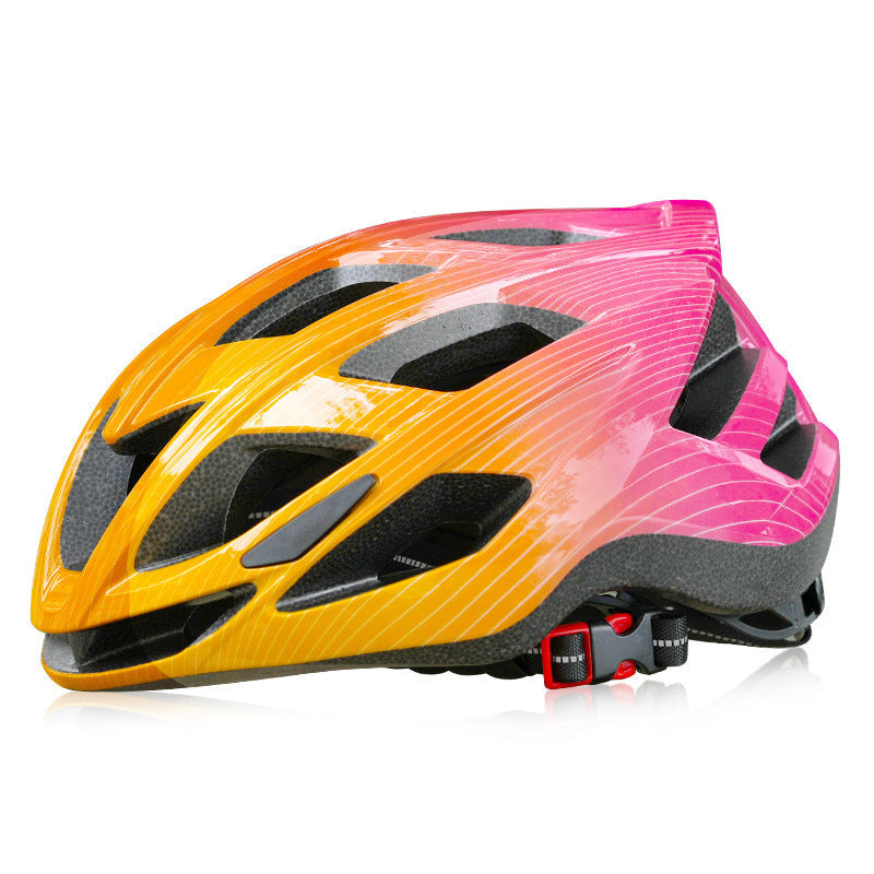 Unisex Racefietshelm Aerodynamisch Geventileerd Verstelbaar 7
