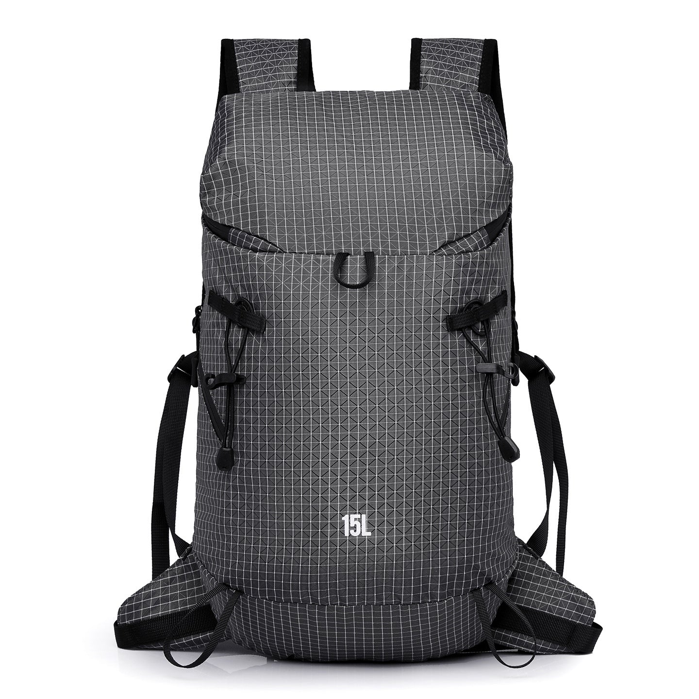 Unisex Reisdagrugzak Lichtgewicht Functioneel Design 1