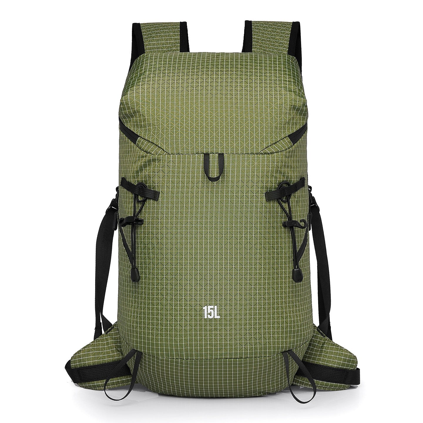 Unisex Reisdagrugzak Lichtgewicht Functioneel Design 4
