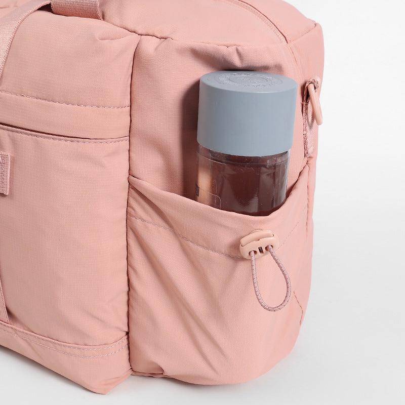 Unisex Reisduffel Tas Functioneel en Veelzijdig 1
