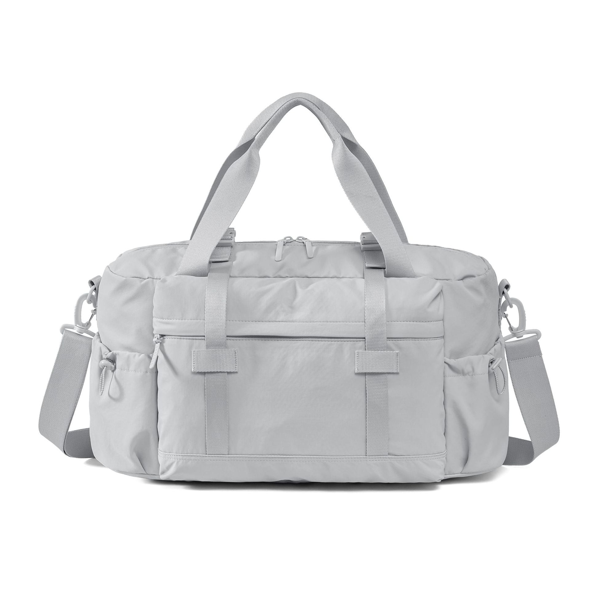 Unisex Reisduffel Tas Functioneel en Veelzijdig 10