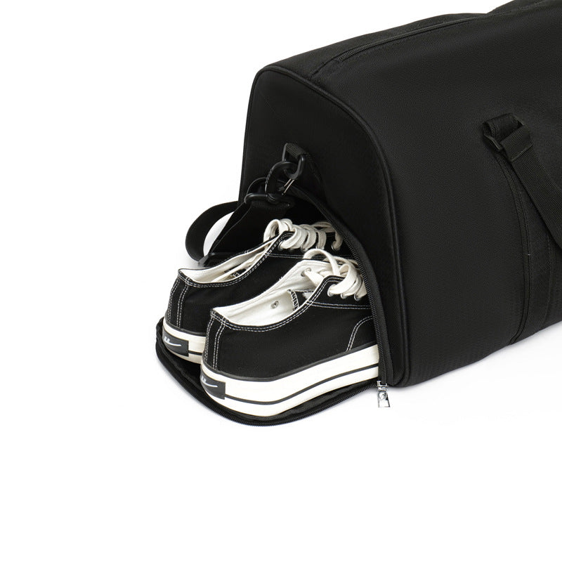 Unisex Reisduffel Tas Modern Design 1