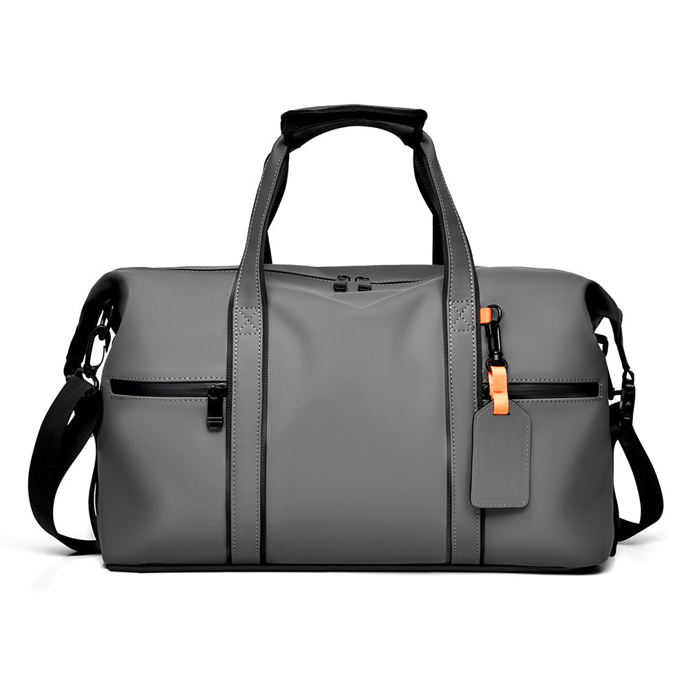 Unisex Reisduffel Tas Multifunctioneel Waterdicht 4